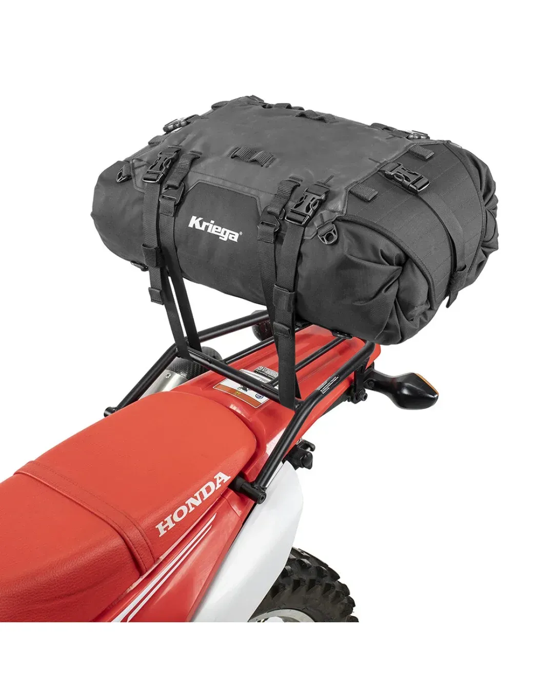 Мото чанта KRIEGA US-40 DRYPACK
