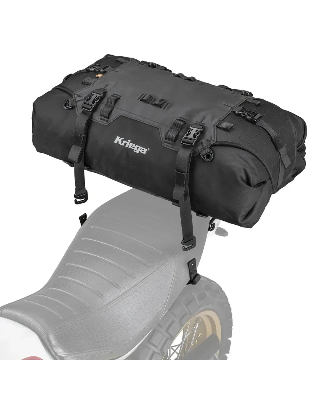 Мото чанта KRIEGA US-40 DRYPACK