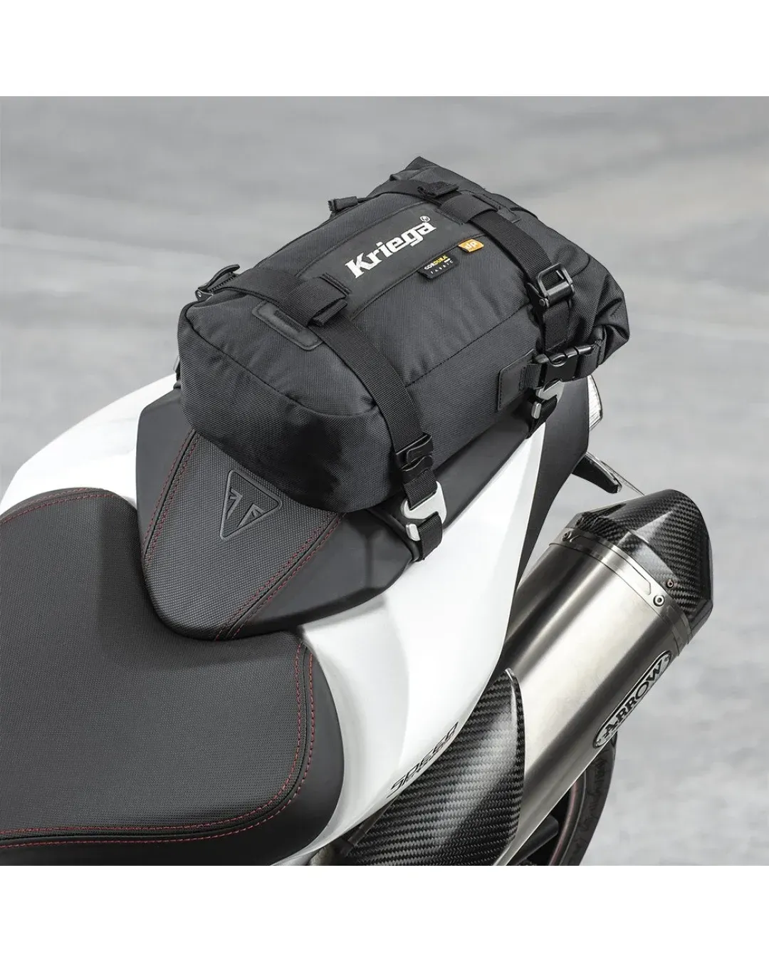 Мото чанта KRIEGA US-5 DRYPACK