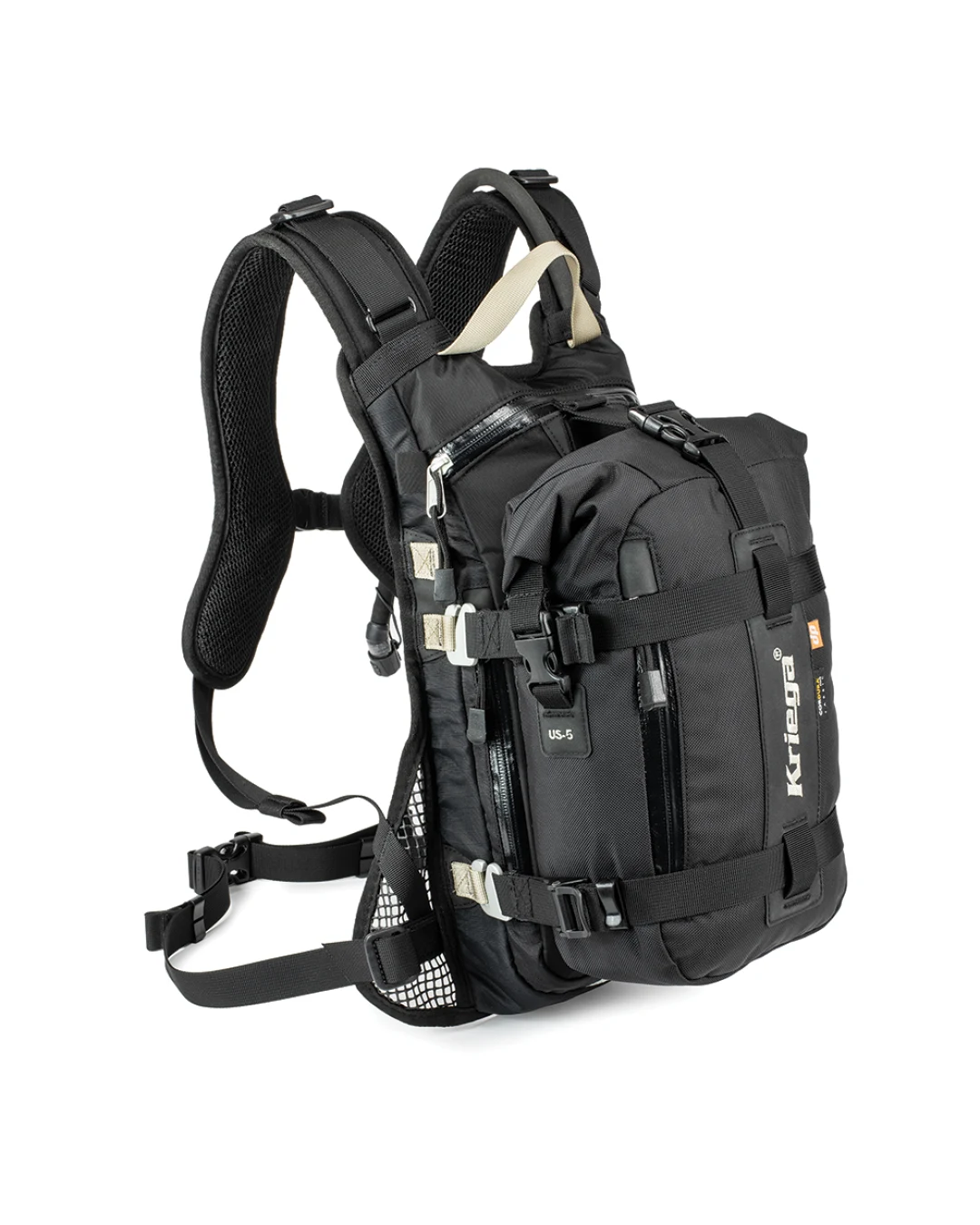 Мото чанта KRIEGA US-5 DRYPACK