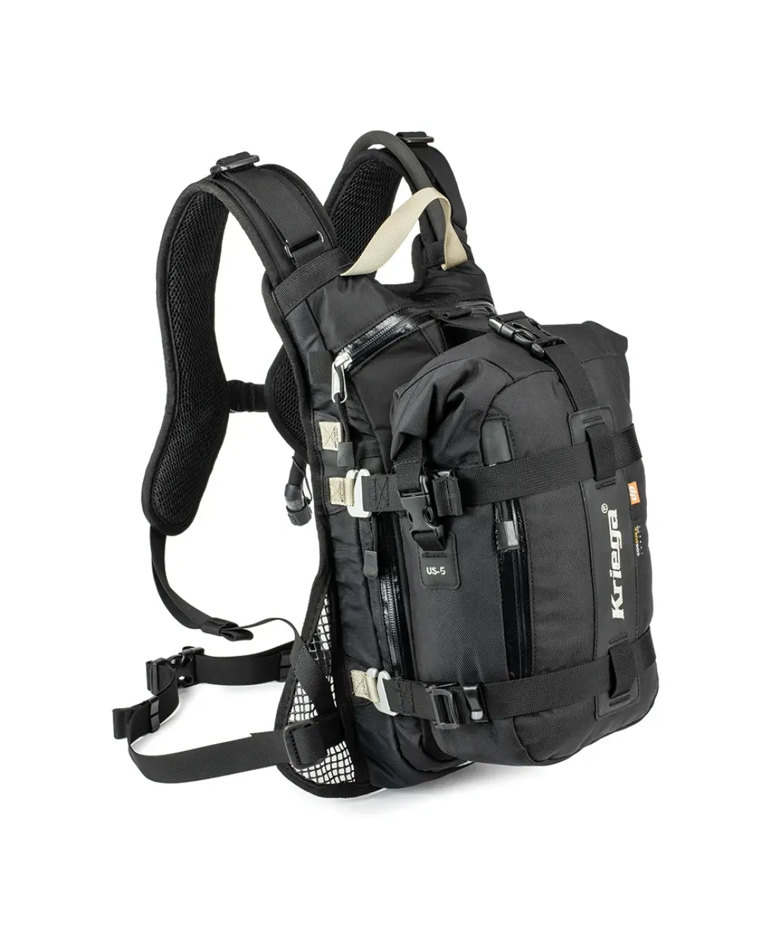 Мото чанта KRIEGA US-5 DRYPACK