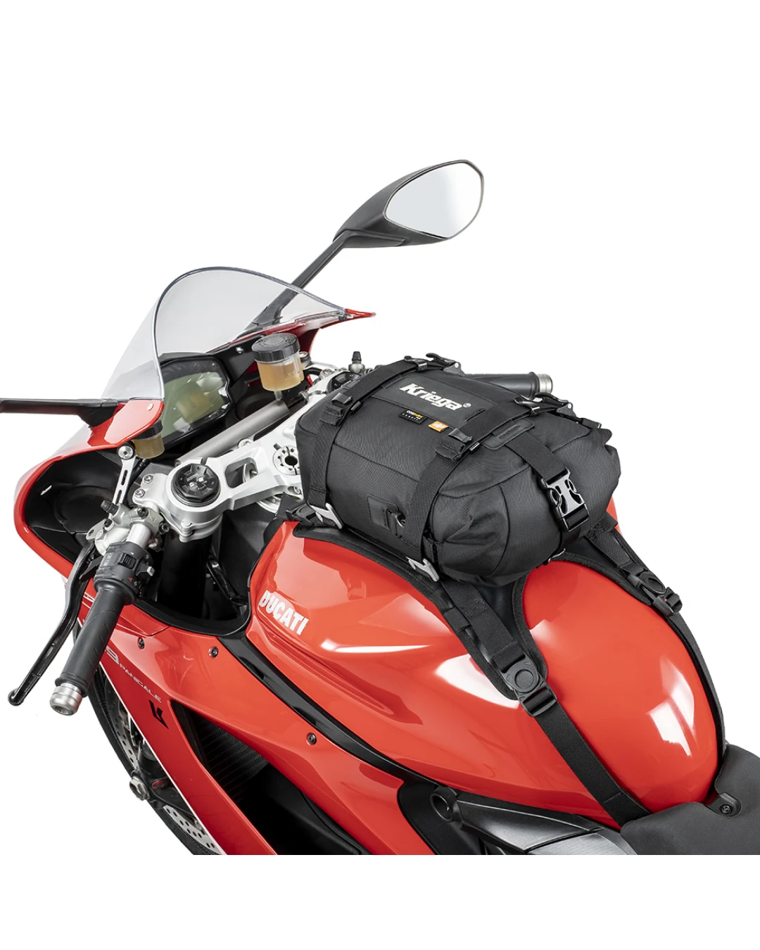 Мото чанта KRIEGA US-5 DRYPACK