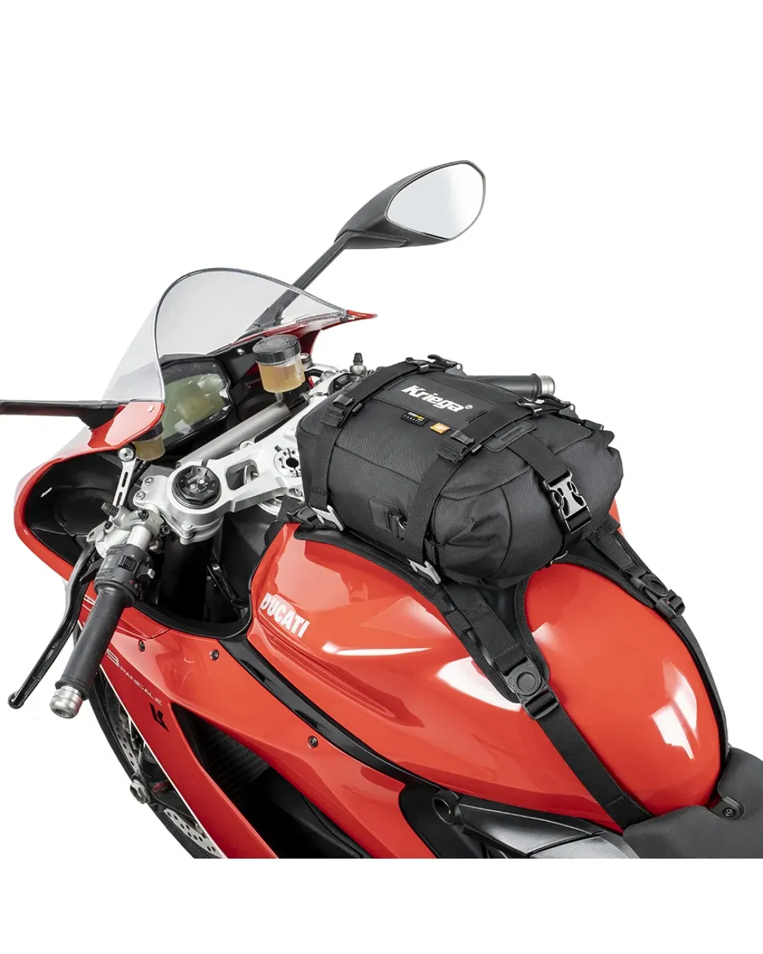 Мото чанта KRIEGA US-5 DRYPACK
