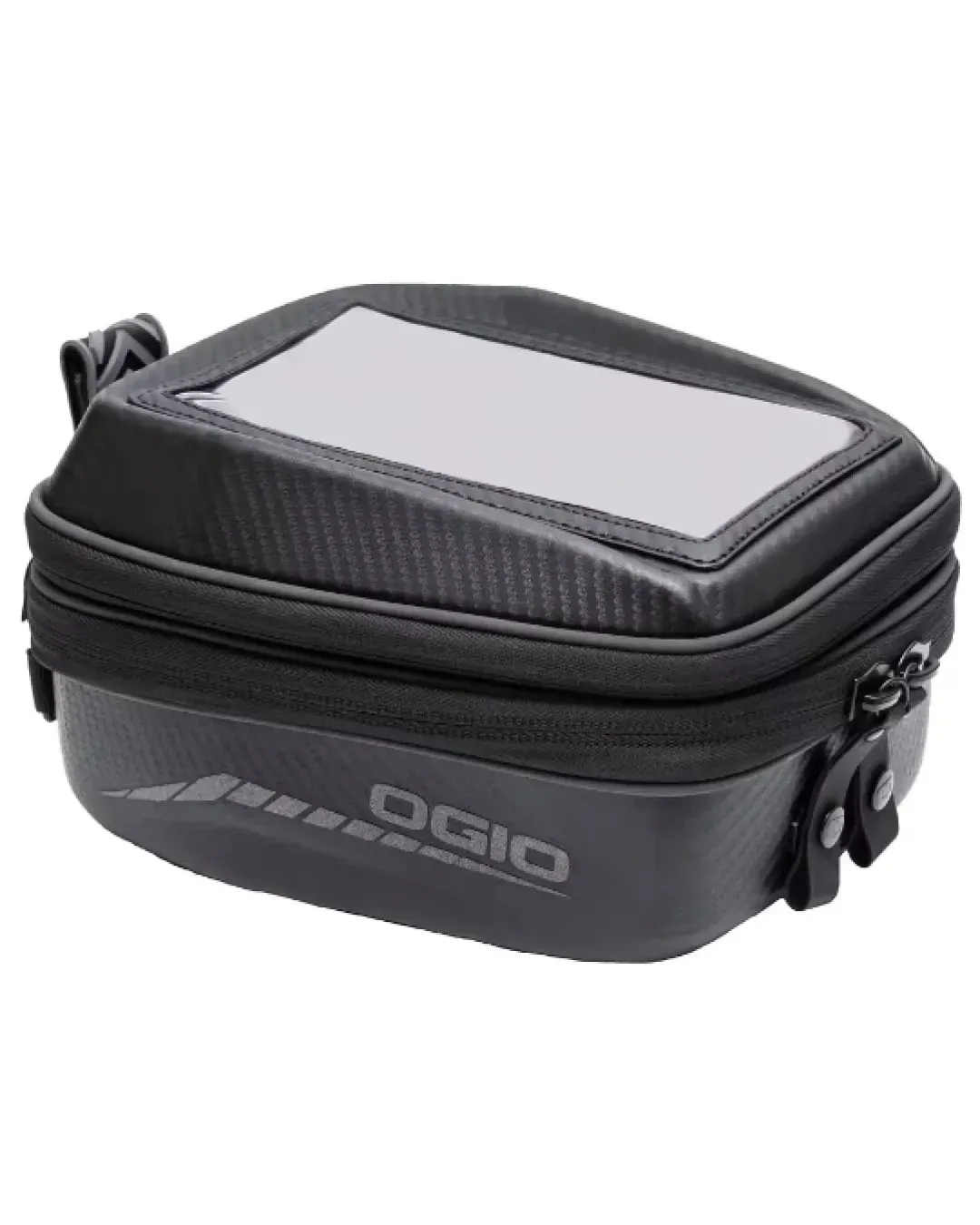 Мото чанта S3 expandable motorcycle bag 4-7L