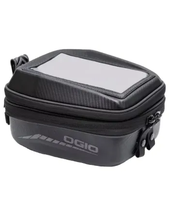 Мото чанта S3 expandable motorcycle bag 4-7L
