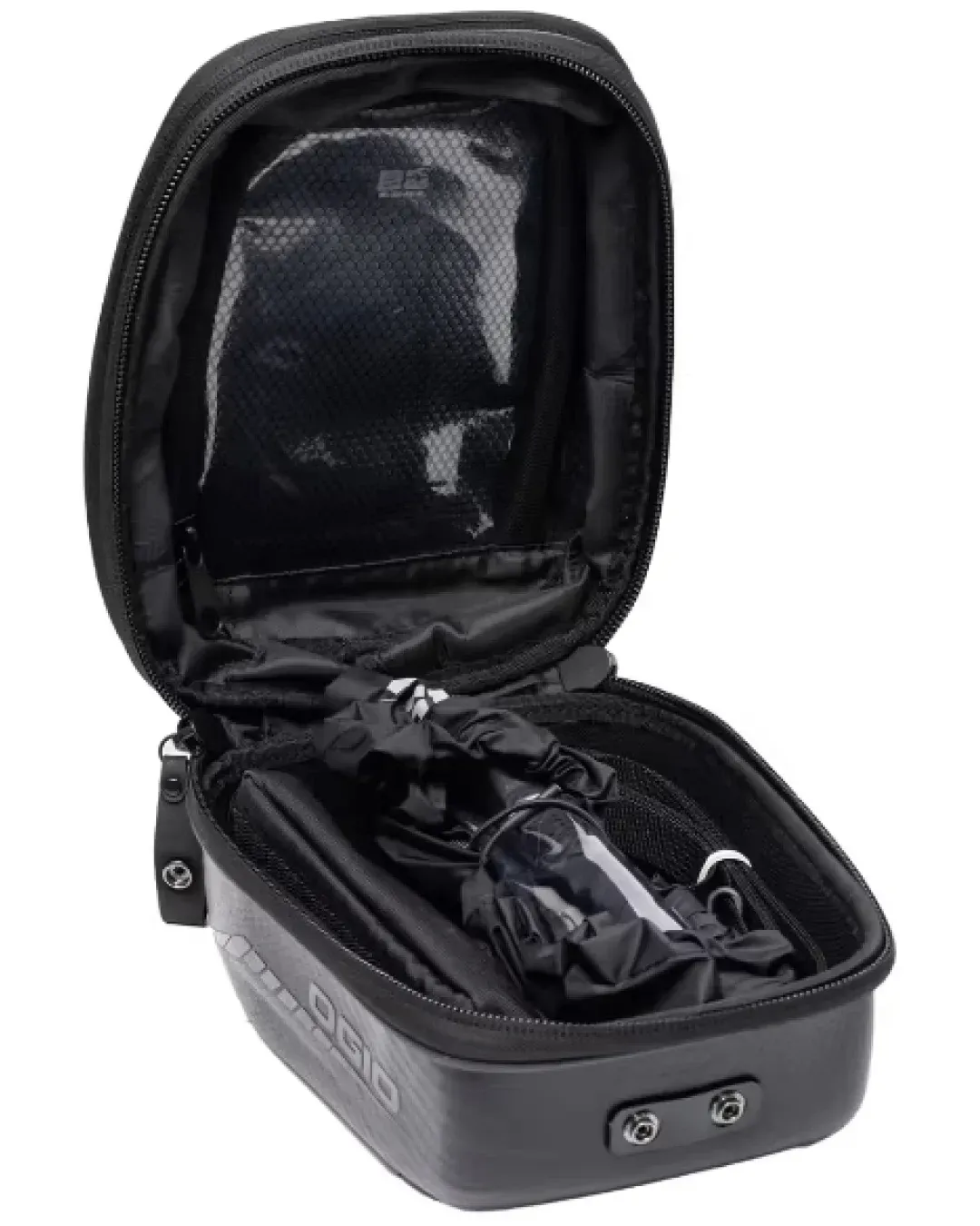 Мото чанта S3 expandable motorcycle bag 4-7L