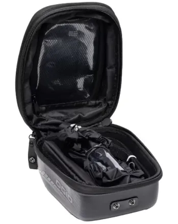 Мото чанта S3 expandable motorcycle bag 4-7L