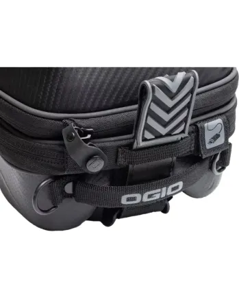 Мото чанта S3 expandable motorcycle bag 4-7L