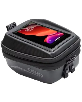 Мото чанта S3 expandable motorcycle bag 4-7L