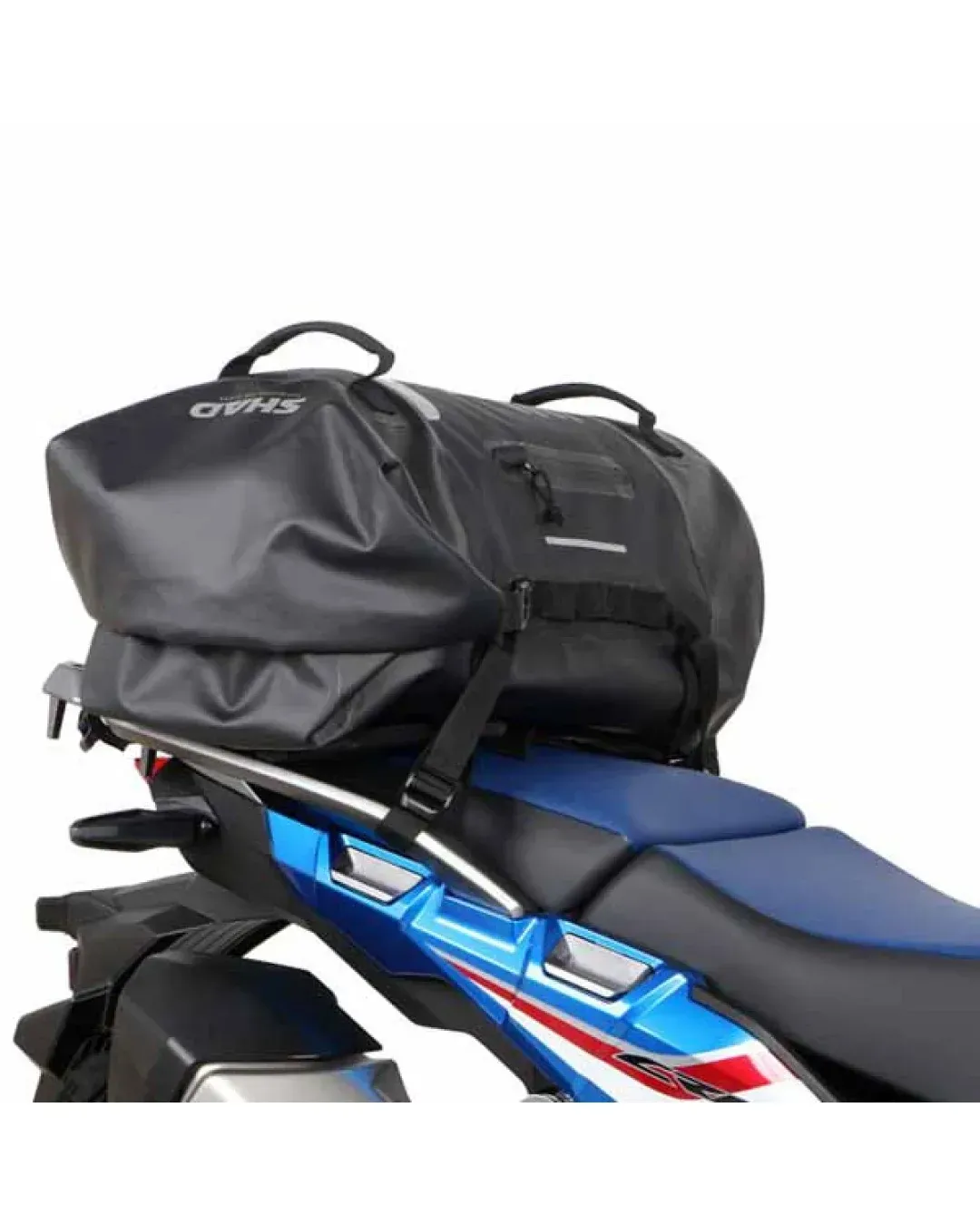 Мото чанта SHAD SW38 100%-Водоустойчива