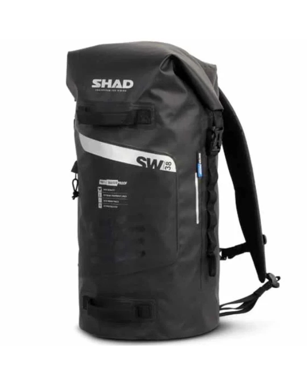 Мото чанта SHAD SW38 100%-Водоустойчива