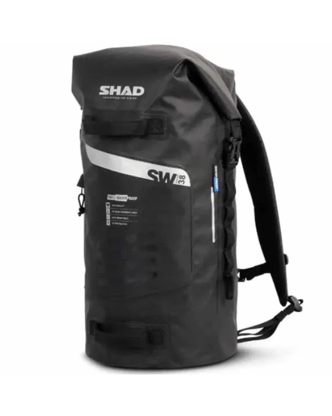 Мото чанта SHAD SW38 100%-Водоустойчива