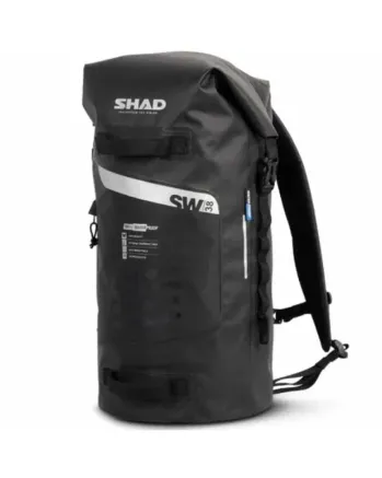 Мото чанта SHAD SW38 100%-Водоустойчива