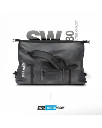 Мото чанта SHAD SW80 100%-Водоустойчива