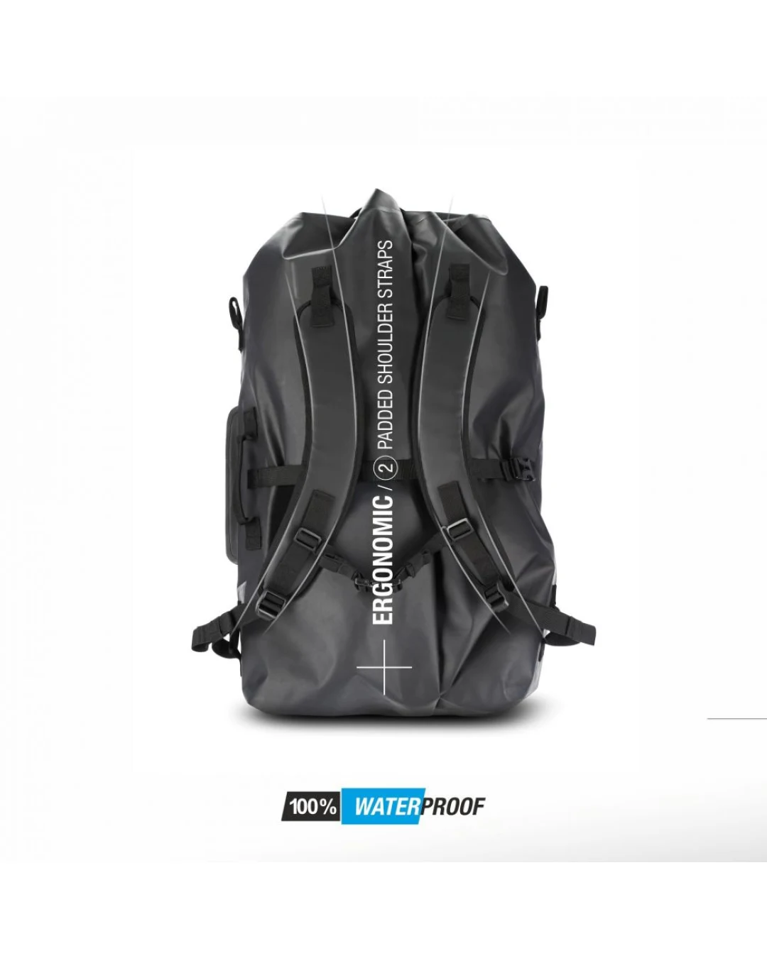 Мото чанта SHAD SW80 100%-Водоустойчива