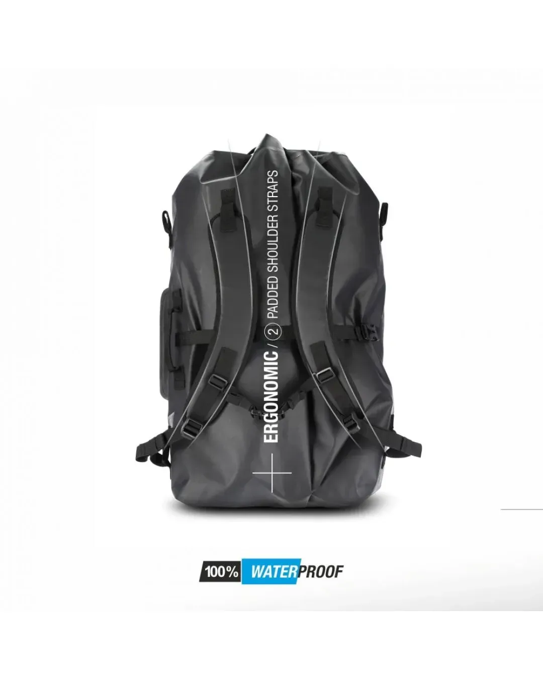 Мото чанта SHAD SW80 100%-Водоустойчива