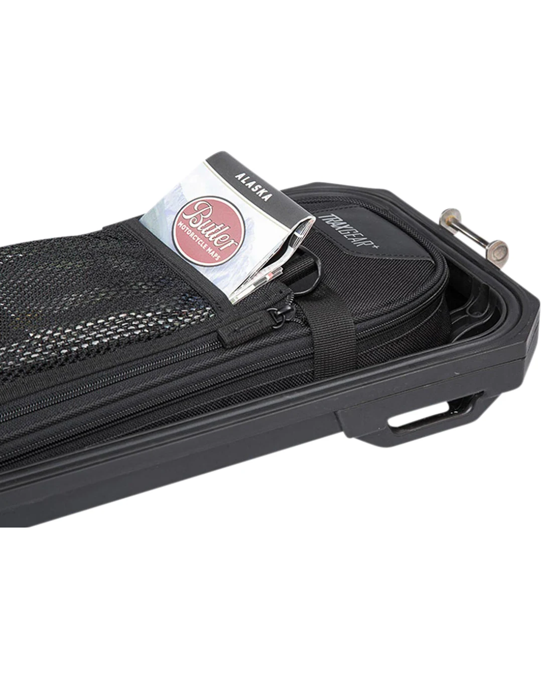 Мото чанта SW-MOTECH INNER LID BAG TRAX ADV M/