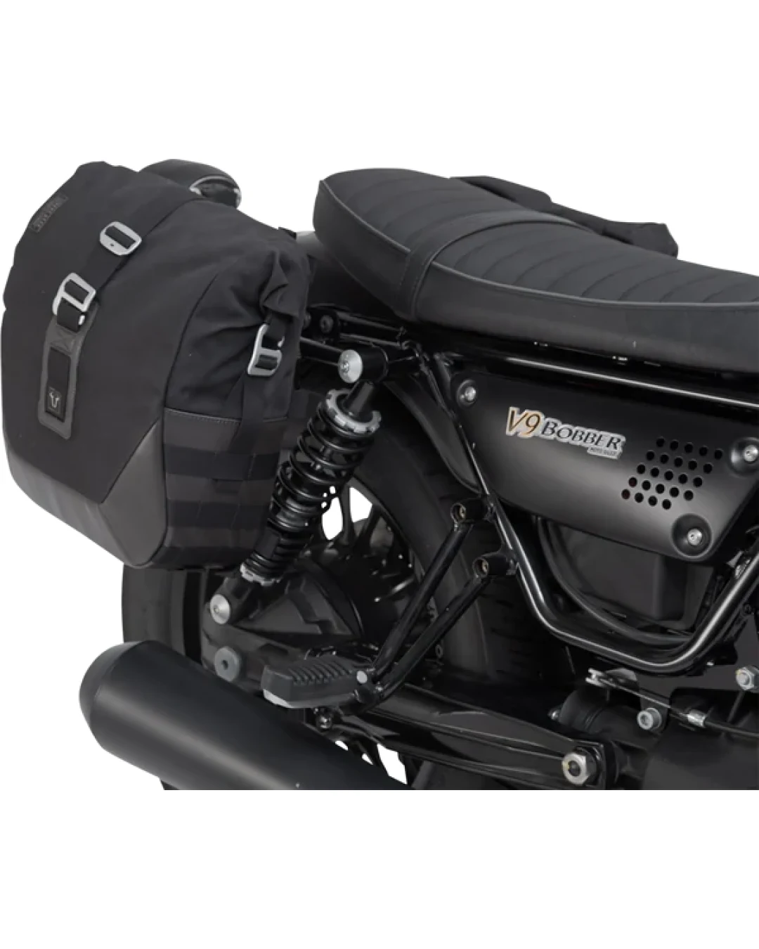Мото чанта SW-MOTECH PRO TRAVELBAG CAPONORD 1200 ABS