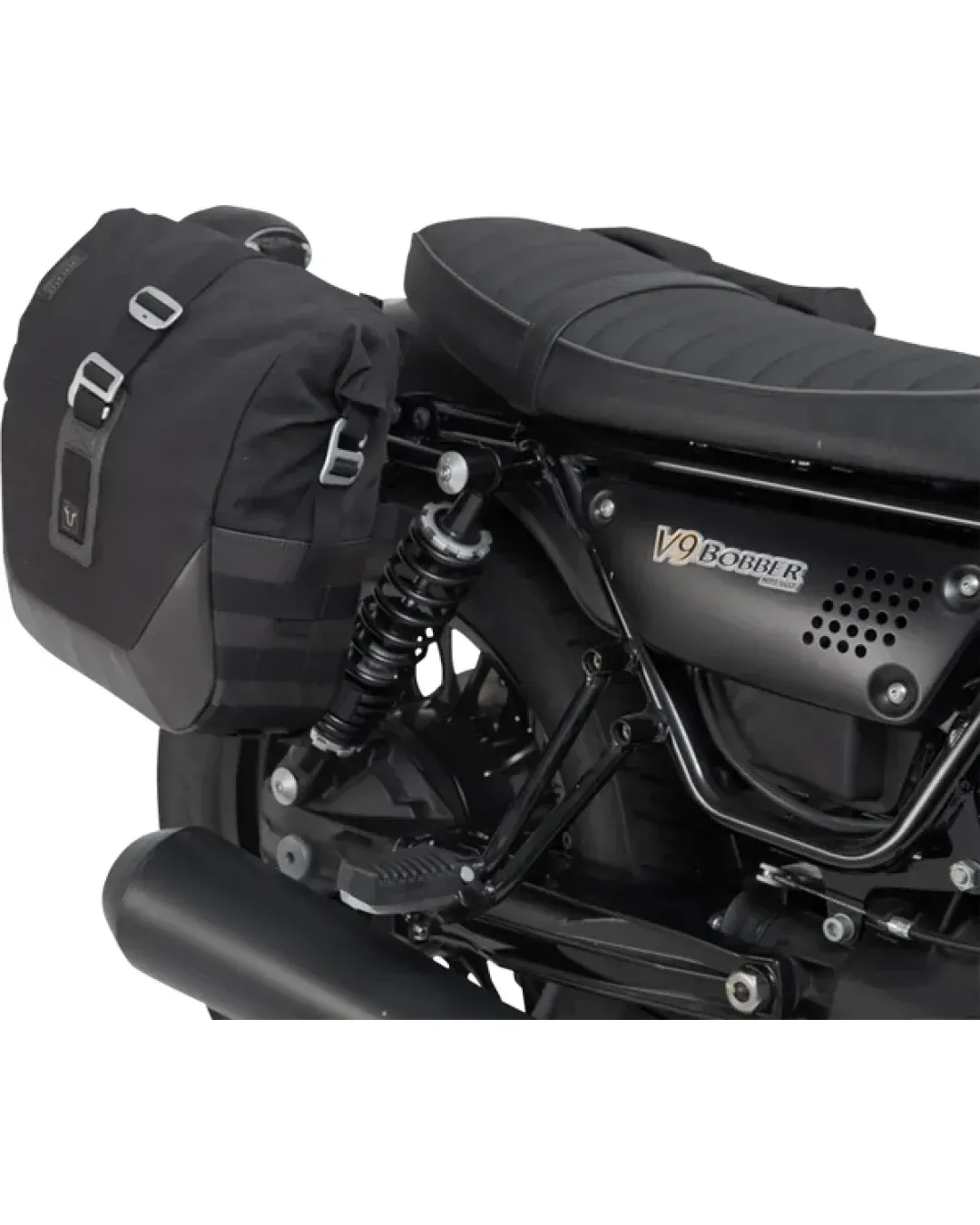 Мото чанта SW-MOTECH PRO TRAVELBAG CAPONORD 1200 ABS