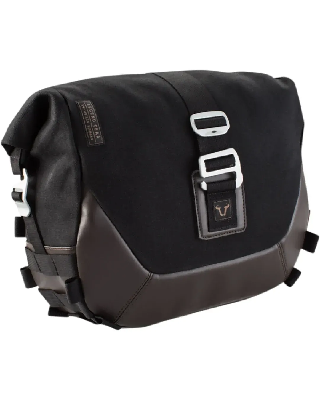 Мото чанта SW-MOTECH SADDLEBAG LEGEND LS1 R 18 ABS