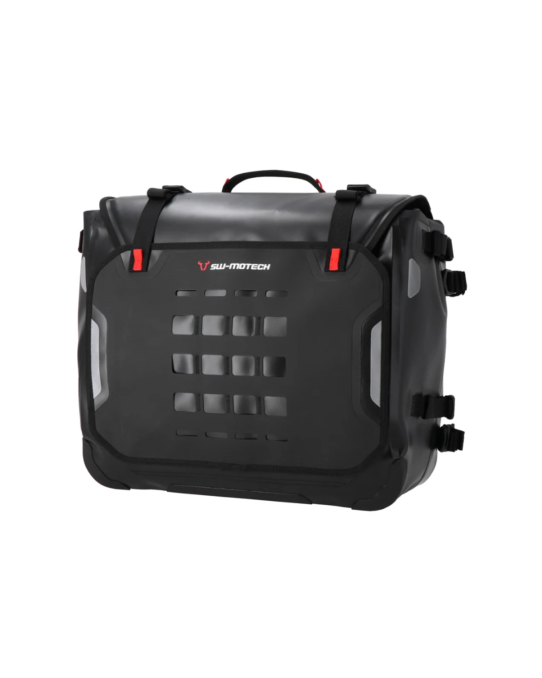 Мото чантa SW-MOTECH SIDEBAG SYSBAG WP L CAPONORD 1200 ABS 16
