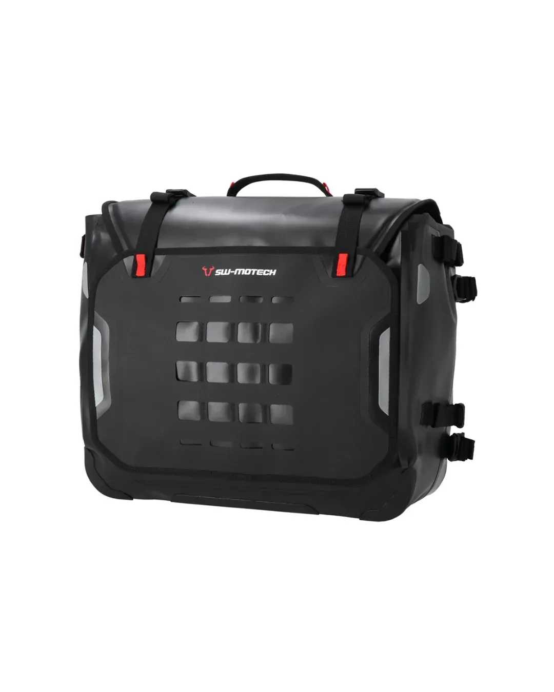 Мото чантa SW-MOTECH SIDEBAG SYSBAG WP L CAPONORD 1200 ABS 16