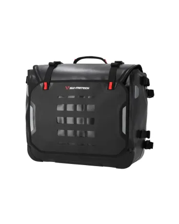 Мото чантa SW-MOTECH SIDEBAG SYSBAG WP L CAPONORD 1200 ABS 16