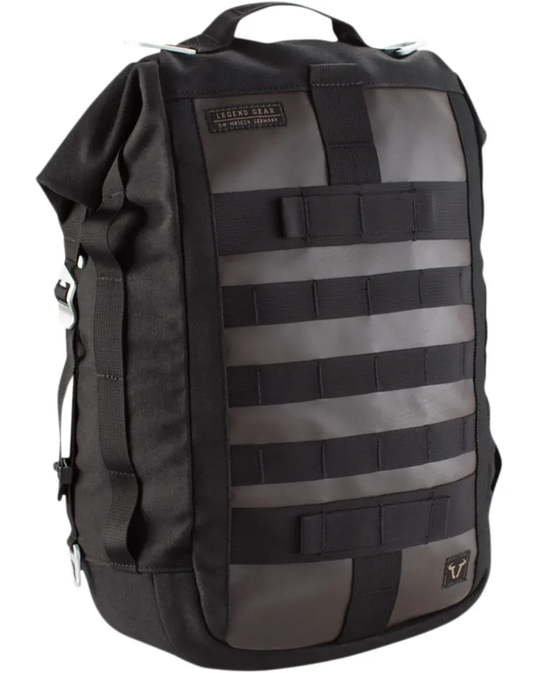 Мото чанта SW-MOTECH TAILBAG LEGEND LR1 TRK 502 X ABS