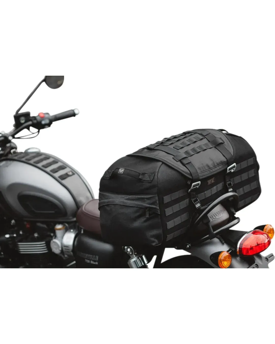 Мото чанта SW-MOTECH TAILBAG LEGEND LR2 B R 18 ABS 23