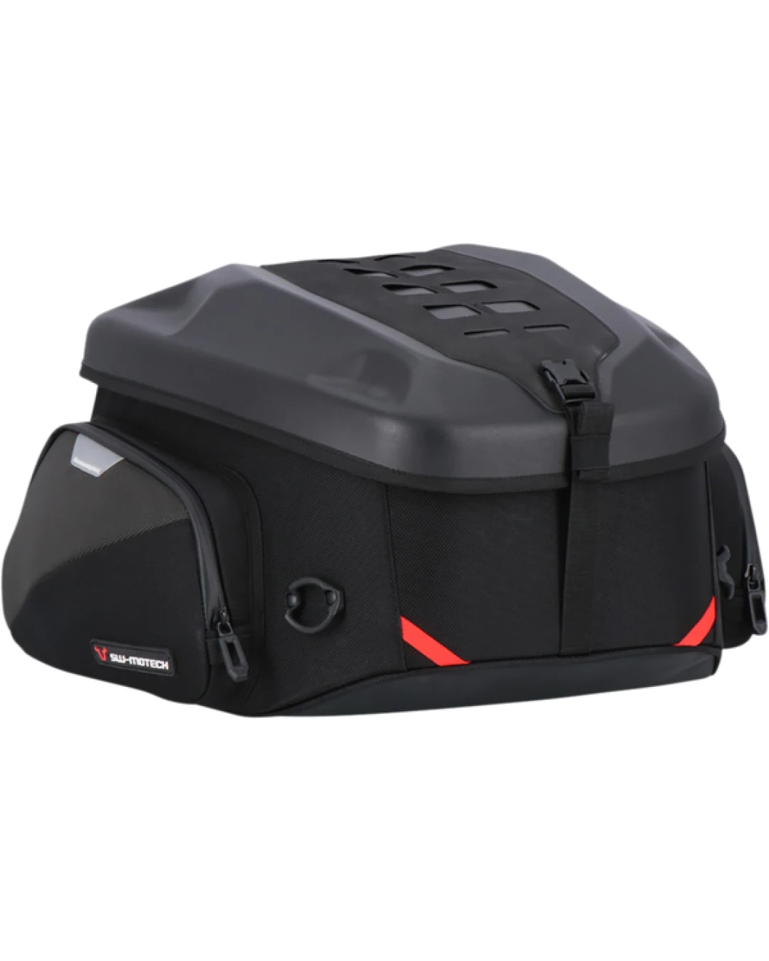Мото чанта за багаж SW-MOTECH PRO REARBAG TAILBAG CAPONORD 1200 ABS