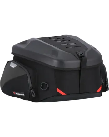 Мото чанта за багаж SW-MOTECH PRO REARBAG TAILBAG CAPONORD 1200 ABS