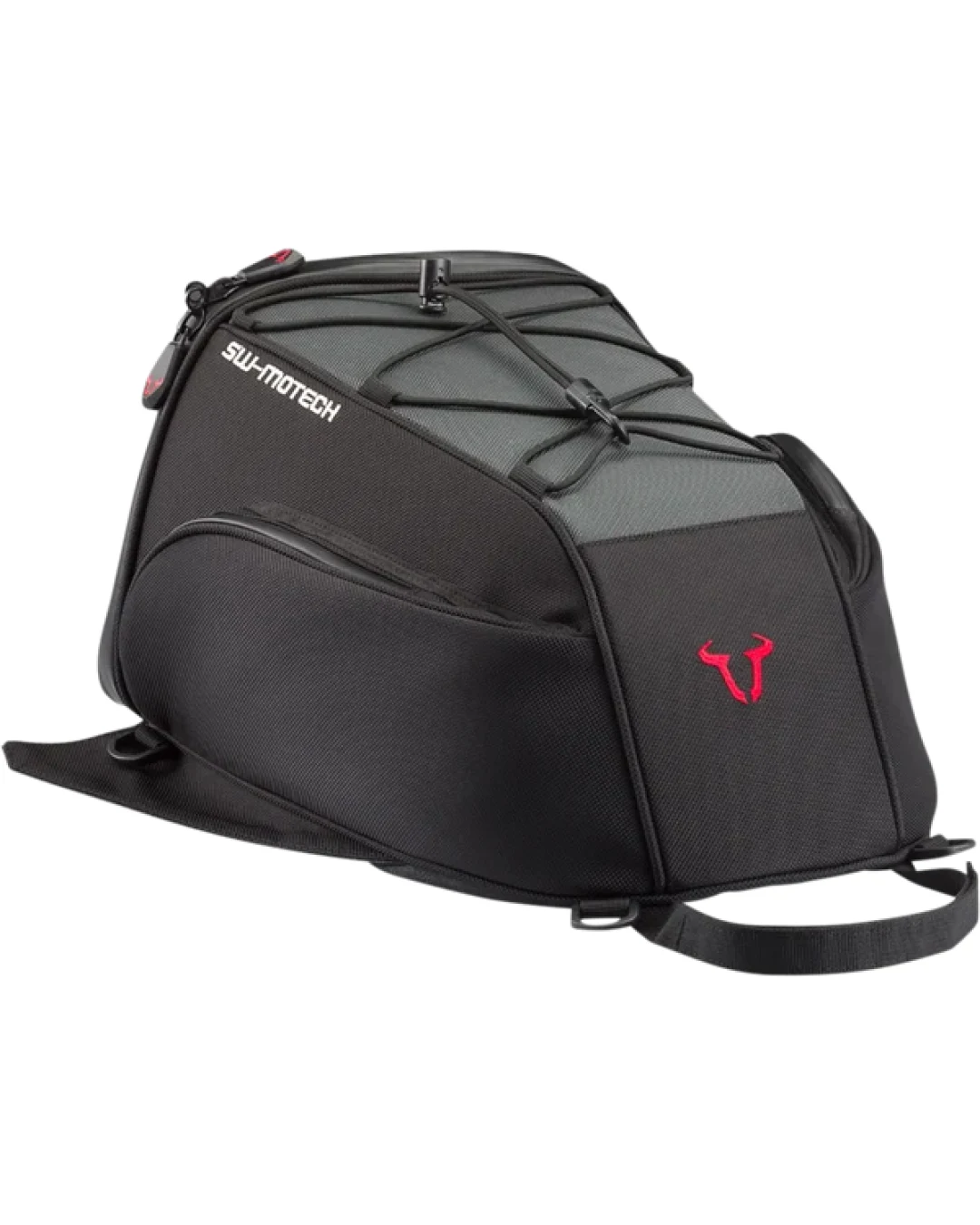 Мото чанта за багаж SW-MOTECH PRO ROADPACK TAILBAG ATLANTIC 125
