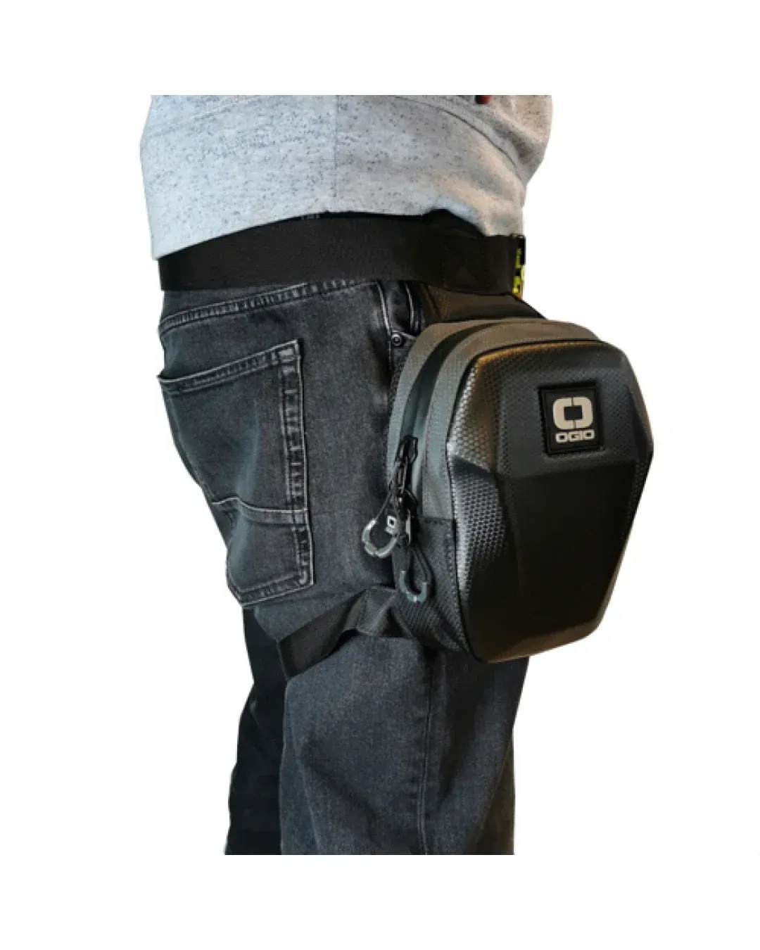 Мото чанта за крак OGIO RAZOR LEG