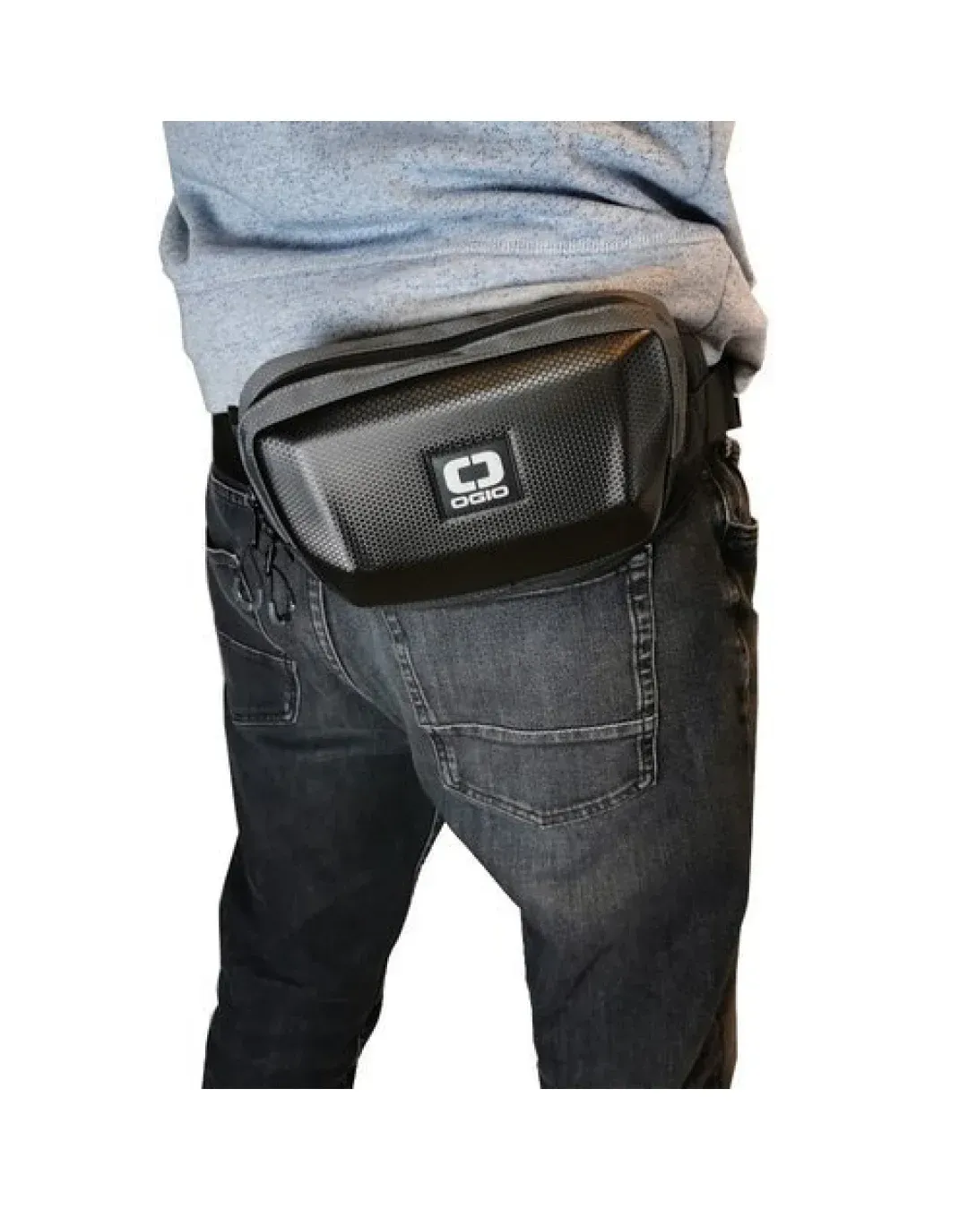 Мото чанта за кръст OGIO RAZOR WAIST