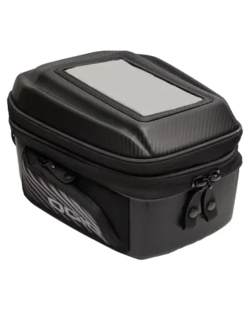 Мото чанта за резервоар OGIO M2 expandable motorcycle bag 8-12L