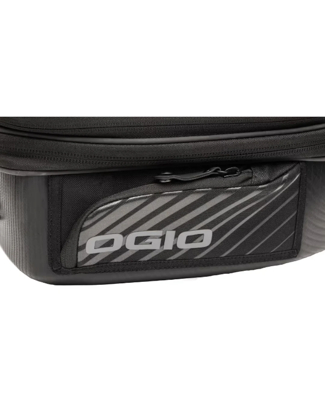 Мото чанта за резервоар OGIO M2 expandable motorcycle bag 8-12L