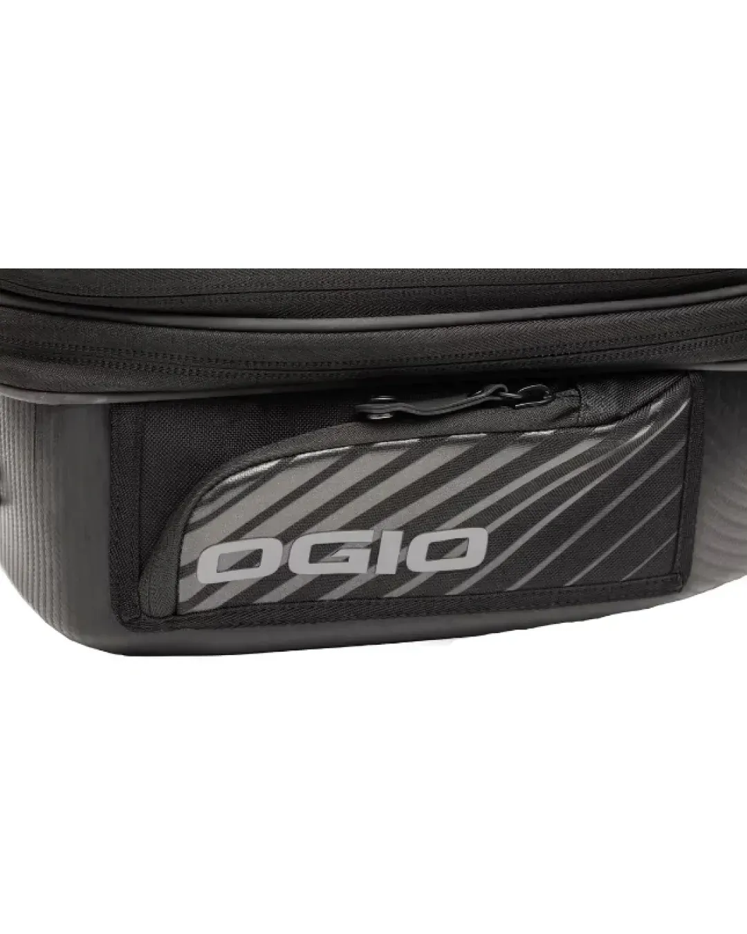 Мото чанта за резервоар OGIO M2 expandable motorcycle bag 8-12L