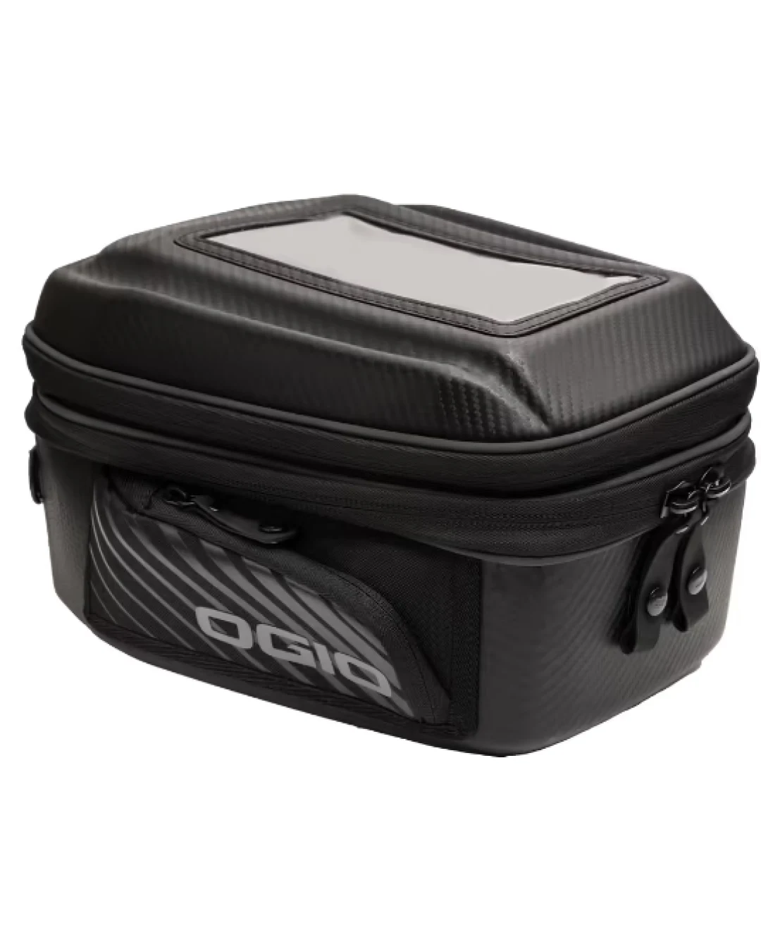Мото чанта за резервоар OGIO M2 expandable motorcycle bag 8-12L