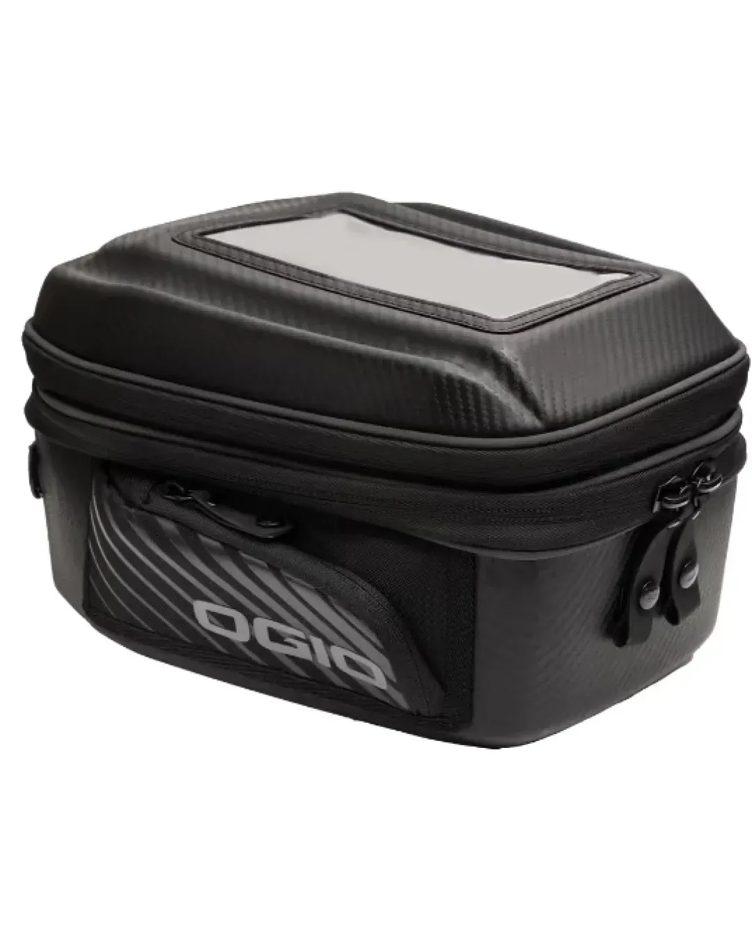 Мото чанта за резервоар OGIO M2 expandable motorcycle bag 8-12L