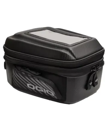 Мото чанта за резервоар OGIO M2 expandable motorcycle bag 8-12L