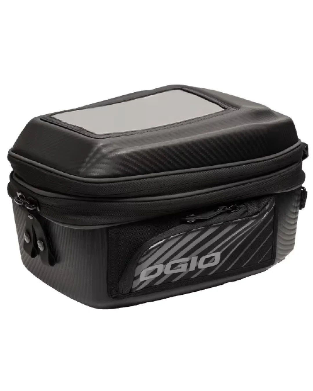Мото чанта за резервоар OGIO M2 expandable motorcycle bag 8-12L