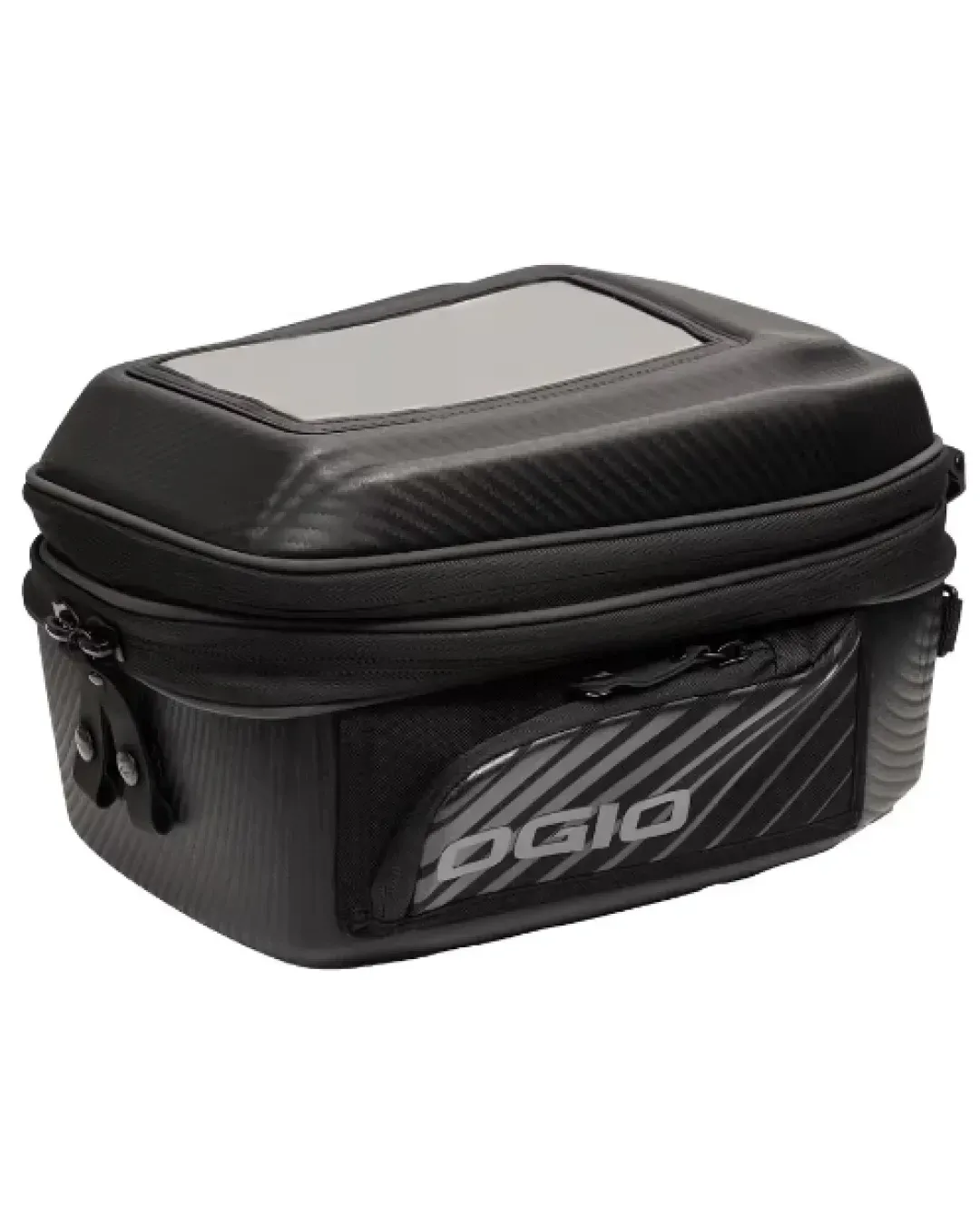 Мото чанта за резервоар OGIO M2 expandable motorcycle bag 8-12L