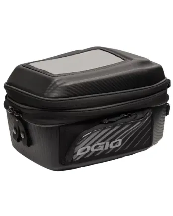 Мото чанта за резервоар OGIO M2 expandable motorcycle bag 8-12L