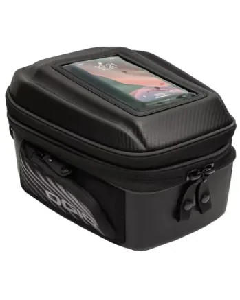 Мото чанта за резервоар OGIO M2 expandable motorcycle bag 8-12L