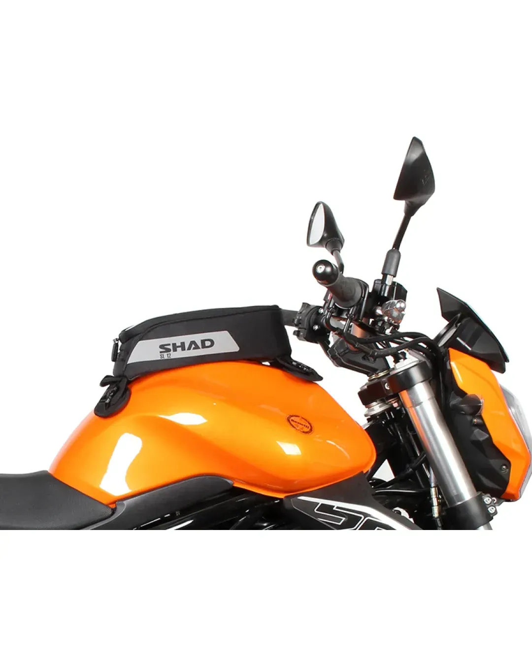 Мото чанта за резервоар SHAD SL12M