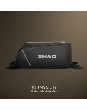 Мото чанта за резервоар SHAD SL12M v2