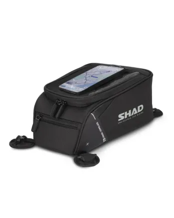 Мото чанта за резервоар SHAD SL12M v2