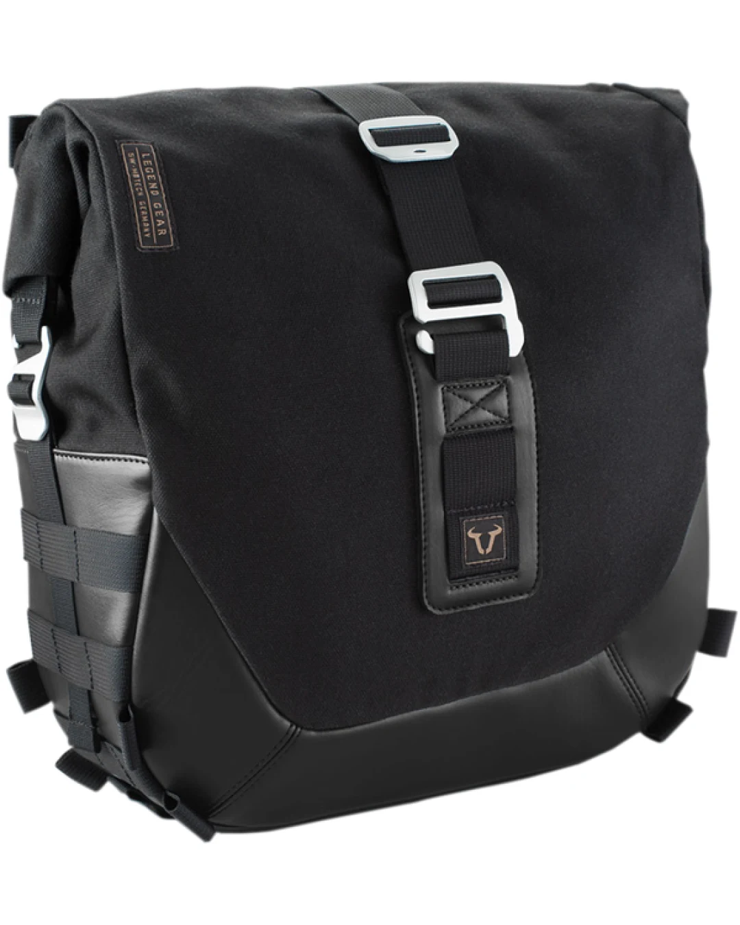 Мото чанти SW-MOTECH SIDEBAG LEGEND LC2 L/B \