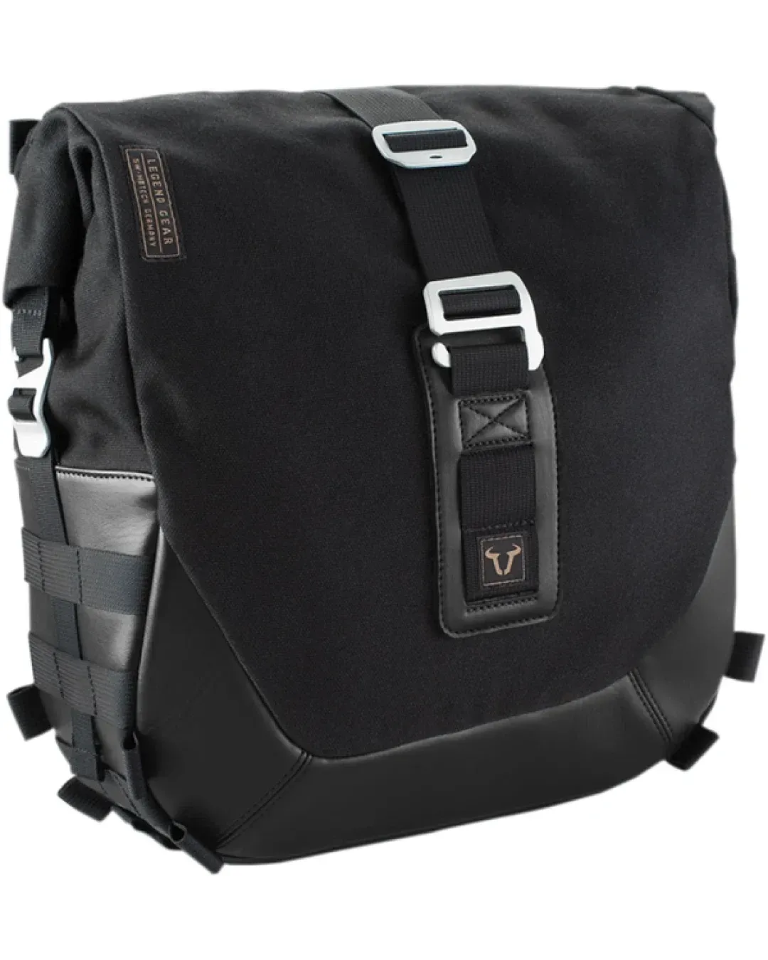 Мото чанти SW-MOTECH SIDEBAG LEGEND LC2 L/B \