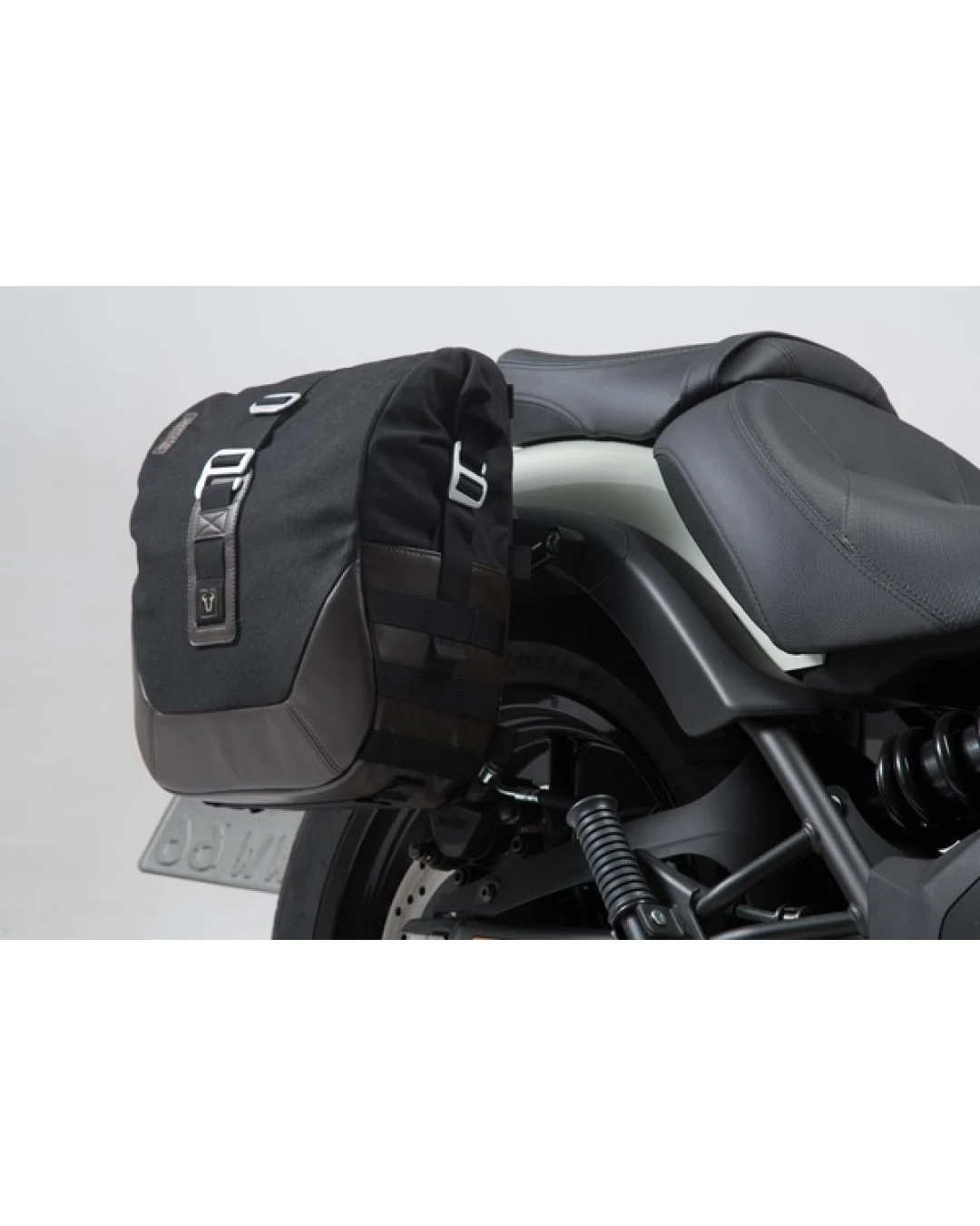 Мото чанти SW-MOTECH SIDEBAG SYS LEGEND EN 650 20
